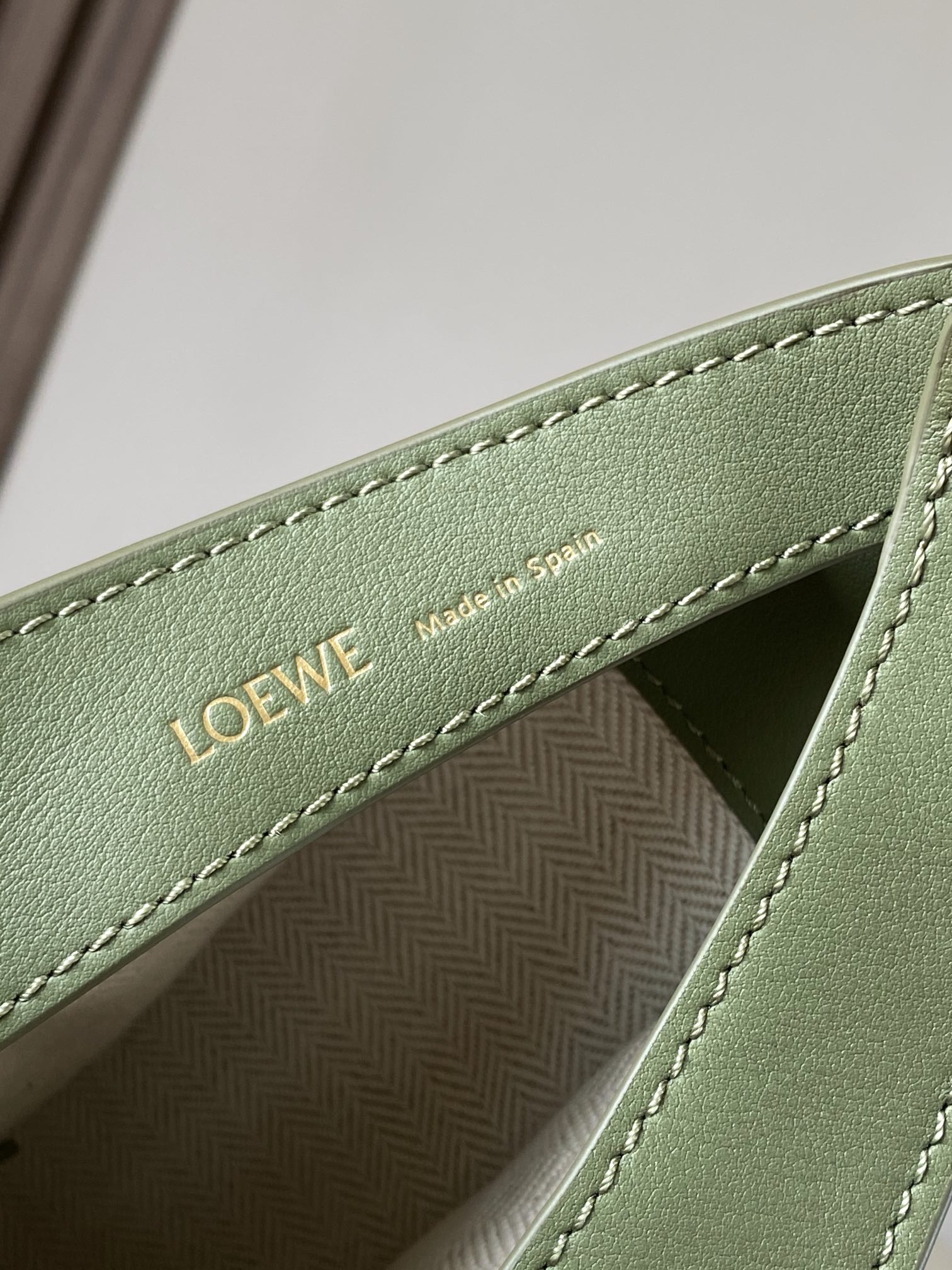 Loewe Hobo Bags